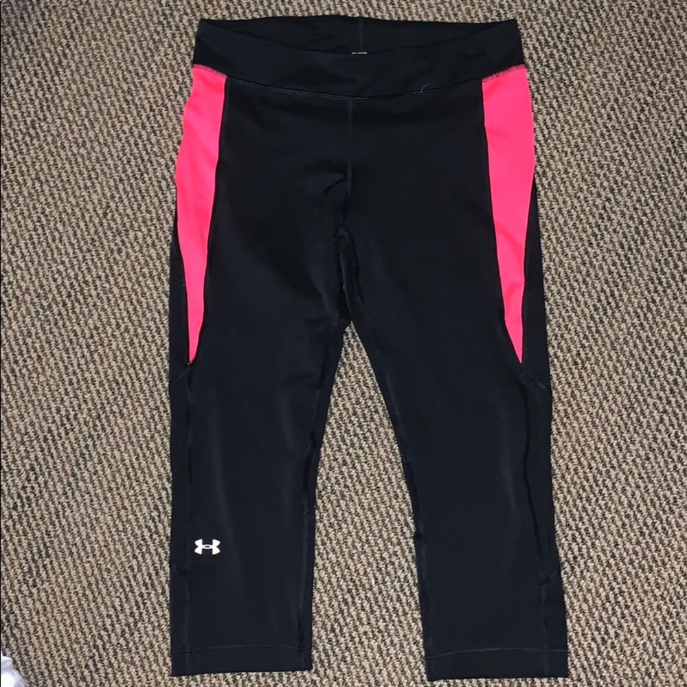UNDER ARMOUR leggings
